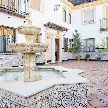 Los Patios “ El Carmen” Córdoba Exterior foto